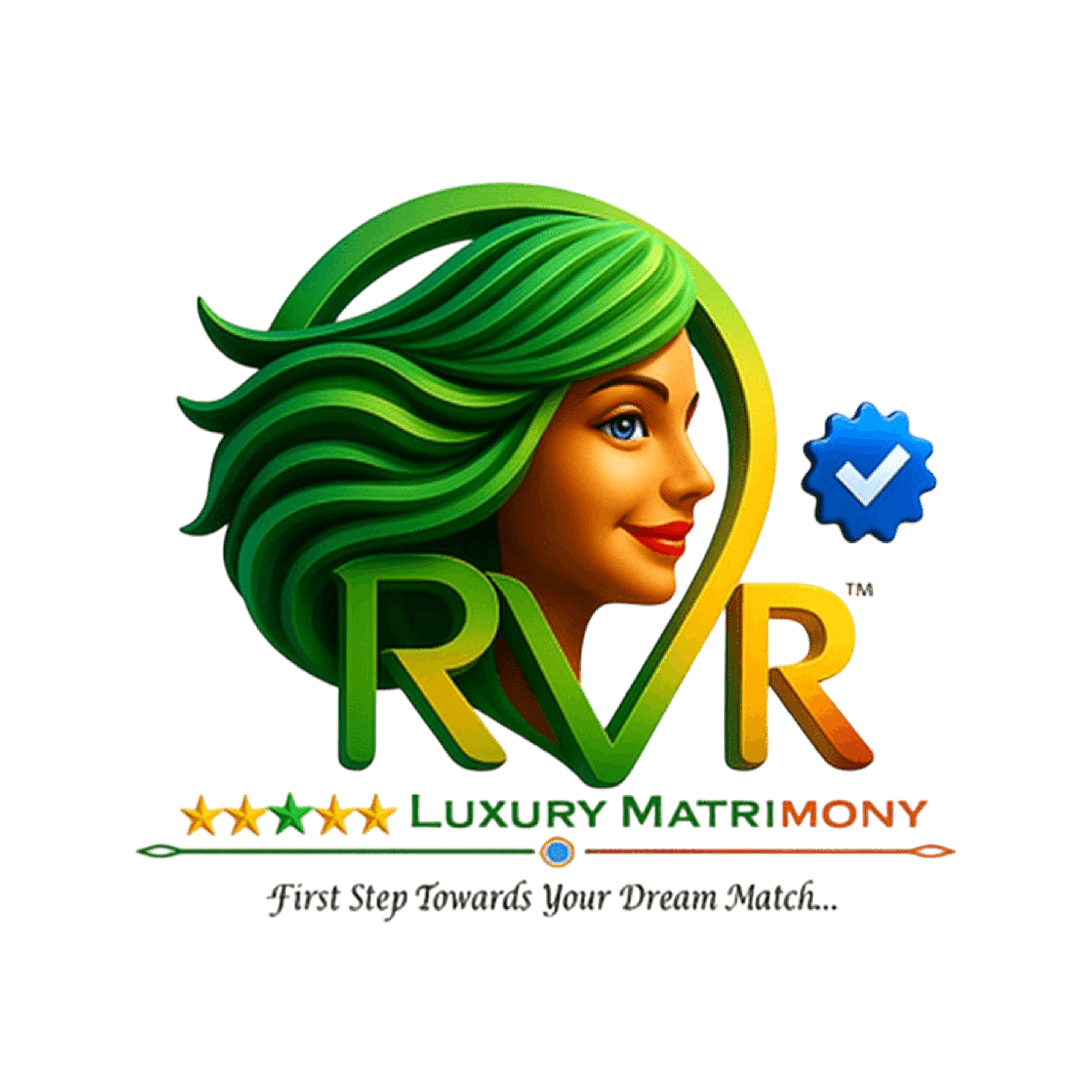 RVR Luxury Matrimony